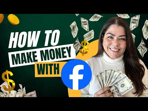 How to Get Facebook Content Monetization Tool | New Requirements 2026 (Complete Guide)