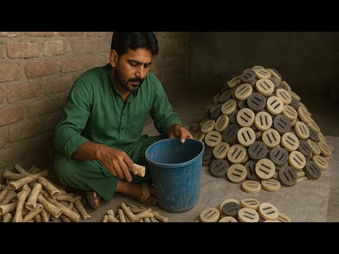 The Most Satisfying Recycling & Manufacturing Processes Ever!