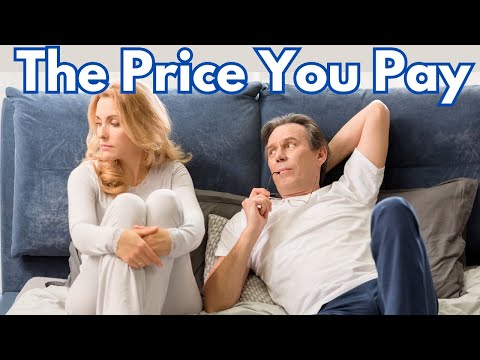 The Truth About Intimacy in Marriage