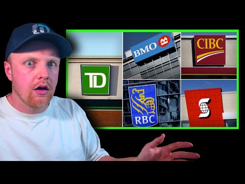 It Started: Billions Enter Canada’s Financial System