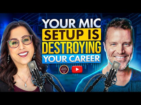 Surviving the AI Tsunami: Creativity, Sound & the Future of Content | Wil Seabrook