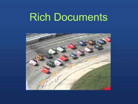 O'Reilly Webcast: MongoDB Schema Design: How to Think Non-Relational