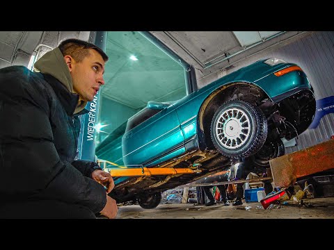 Нам упала тачка за 150к - Королевская тойота