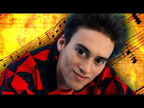 Jacob Collier: When Music Theory Destroys Creativity