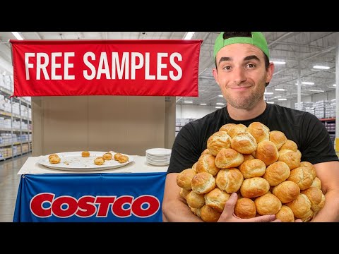 I Tested The Limits Of Stores