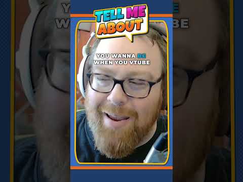 He had NO IDEA Neuro-sama was AI