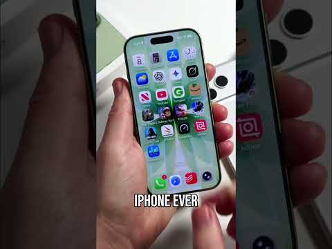 iPhone 17: The KING 👑 of value in 2026?