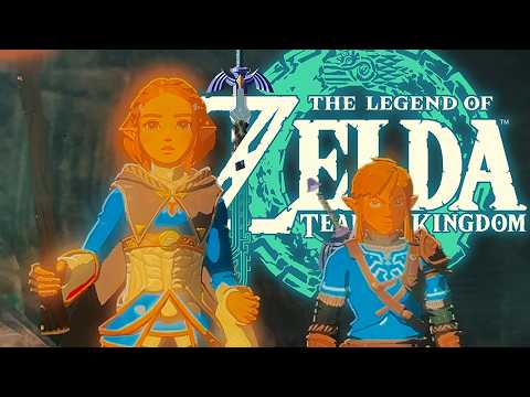 This Changes Everything in Tears of the Kingdom