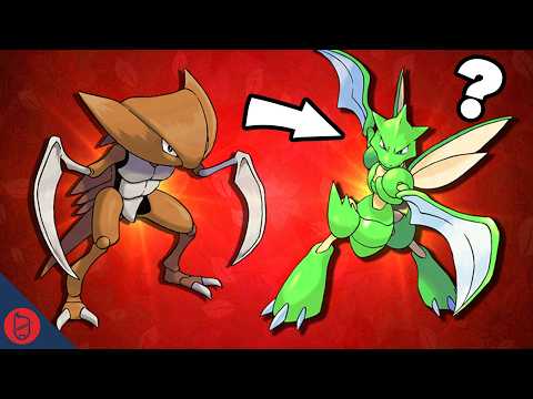 Pokémon Fossils Never Went Extinct… They EVOLVED | Pokemon Theory