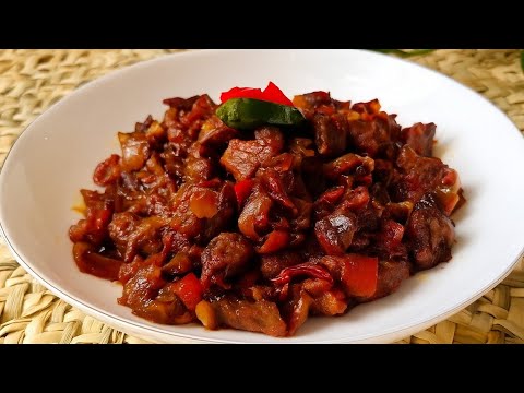 Millions Love This Flavor! 🤩 Irresistible Lamb Recipe You Must Try