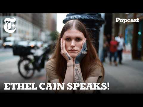 Ethel Cain Knows When to Apologize — and When to Indulge: New Album Interview!