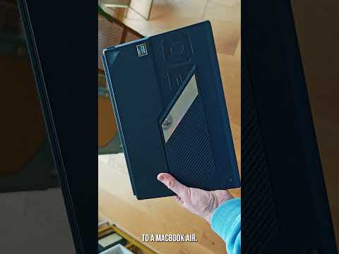 If the Microsoft Surface Pro was a gaming PC 🤔