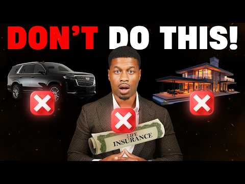 I'm a CPA. Here Are The 10 Dumbest Tax Mistakes That Keep You Poor