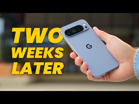 Pixel 10 Pro XL Honest Experience of iPhone User. 