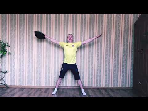 Комплекс ЗРВ з подушкою😉😃