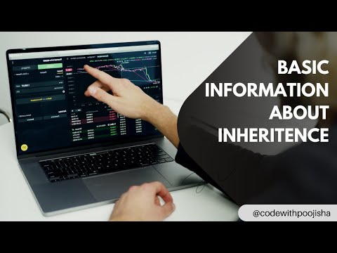 Basic Introduction of Inheritence (Part 1)