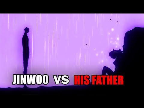 Solo leveling Monarches War Arc 2 | Jin-Woo Awakens! Shadow Monarch vs Beast & Frost S3 Part 6