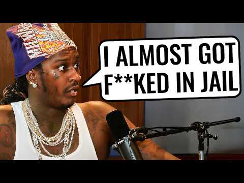 Rappers Most Disturbing Interviews OF ALL TIME..