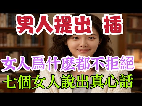 明明看著挺矜持的女人，一旦男人提出發生關系，大多數時候卻不會直接拒絕。 #男女相處#親密關係#互動#信號##情感 #happy婚 #感情 #大熱門 #結婚