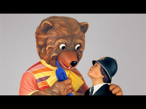 The Most Hated Sculptor You Probably Recognize