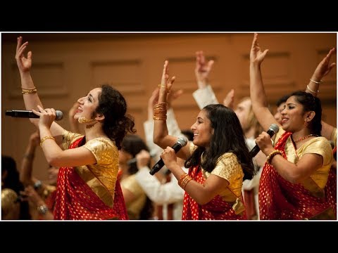 A. R. Rahman Meets Berklee - Lagaan Medley (8 of 16)