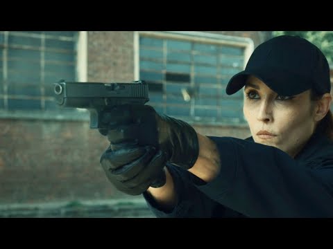 碟中諜團隊耗資近億打造，全球頂尖殺手被雇傭懸賞，互相殘殺贏家才能活！【補影】