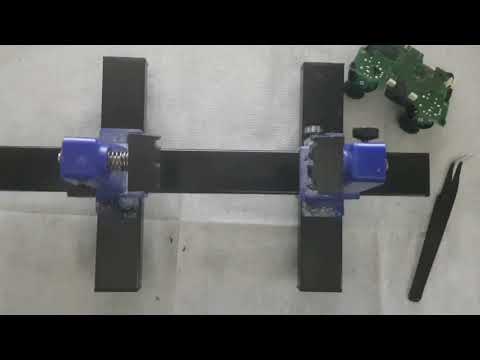 PS5 Controller - Joystick replacement