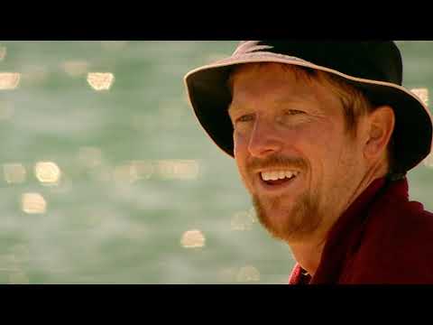 Cousins Stranded on Island Surrounded by Sharks