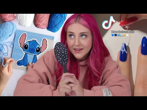 I Tested Tiktok Art Products | Viral Ventures
