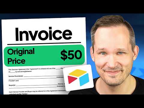 Deals, Orders, or Invoices in Airtable? Don’t make this mistake!
