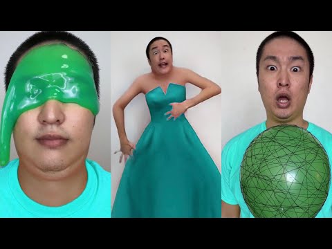 CRAZIEST Sagawa1gou Funny TikTok Compilation | Try Not To Laugh Watching Cactus Dance Challenge 2023