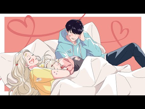 [Animal Partner] ☆★Animal Partner finale celebration★☆ 🐱🦊 Animal Partner Binge-watching🐯🐾