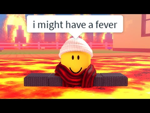Too Much Heat (Roblox)