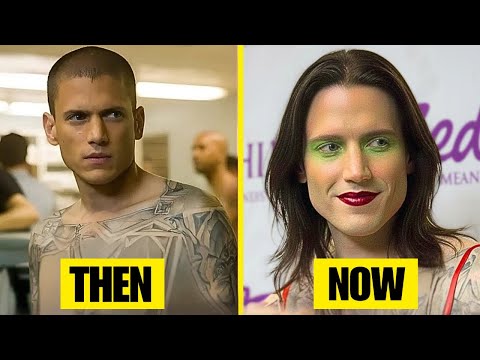 15 Transgender Celebrities You Never Knew About! | Then and Now 2025