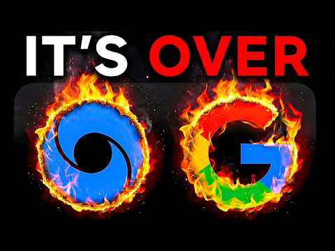 NEW Chinese AI DESTROYS Google Genie? (FREE + OpenSOURCE!)