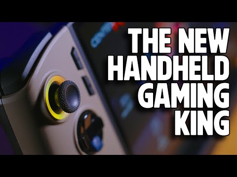 Finally... something Intel is good at?