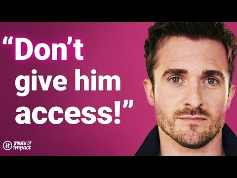 "Women Learn It Too Late!" - UNEXPECTED Way To Make Him Want More With You | Matthew Hussey