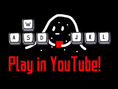This Video is a Game | Void Slime