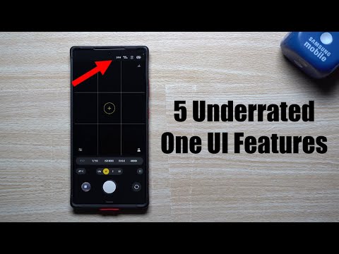 5 Underrated Features That Are ACTUALLY Amazing