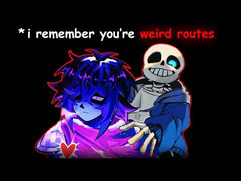 I Noticed Something Unsettling About Deltarune