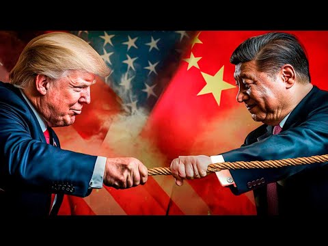 Америка қандай қилиб Хитойни қудратли қилди?