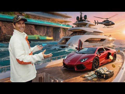 THE TRUTH BEHIND MY EXPENSIVE LIFE! | VLOG 1119