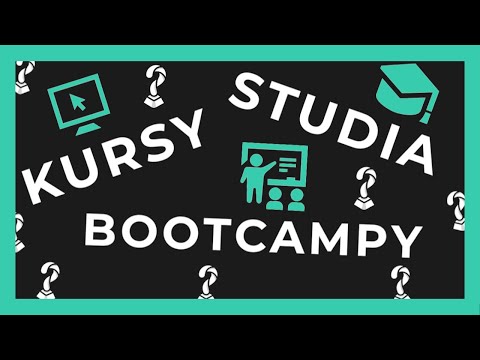 Jak kontynuować naukę programowania? Studia, kursy czy bootcampy?