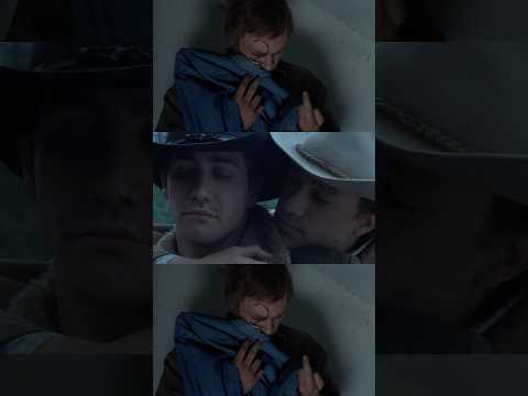 👕😭 | 🎬 Brokeback Mountain (2005)