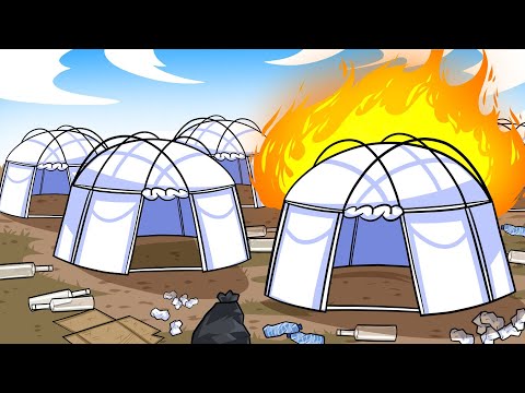 The Best of Fyre Festival