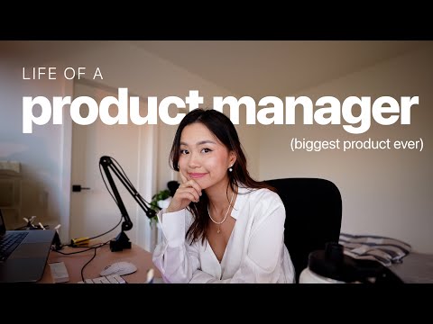 Life as a Product Manager | Launching my biggest product EVER + Working from my new home! 🏠