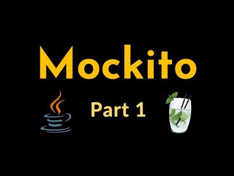 Introduction to Mockito | Mock vs Spy | thenReturn vs thenAnswer | Injecting Mocks | Geekific