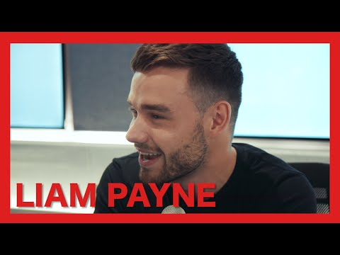 "I'd love to hear us all sing it." Liam Payne talks 1D & Stack It Up