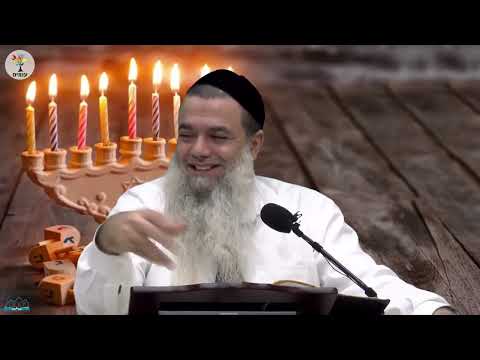 חג חנוכה ניצחון המכבים הרב יגאל כהן בשיעור מיוחד לימי חג החנוכה אסור לפספס !!!