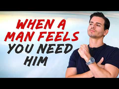 A Man Will Never Value You Until You Realize This - Women MUST WATCH
